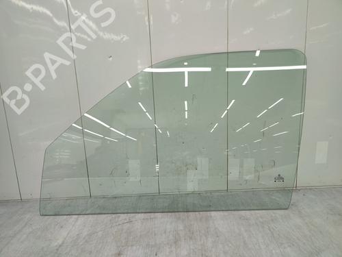 Used Front left door window VW GOLF III (1H1) 1.9 TDI (90 hp) 24313707