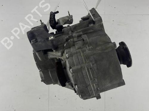 Gearbox VW GOLF VI (5K1) 2.0 TDI | BP23756343M3 