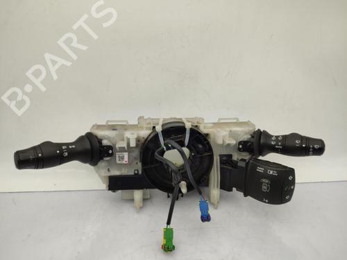 Steering column stalk RENAULT MEGANE III Grandtour (KZ0/1) 1.5 dCi | BP23740393I23 