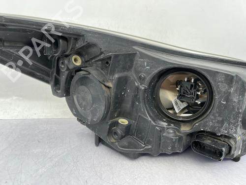 Left headlight FORD FOCUS III 1.6 TDCi | BP36149066C28  - Image 5