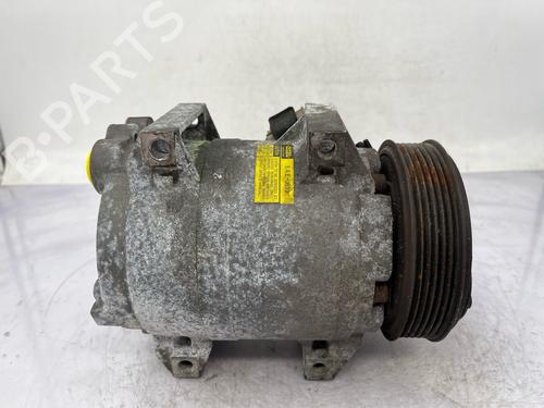 AC compressor VOLVO V70 II (285) | BP37587286M34 - Image 3