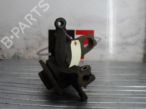 Left front steering knuckle RENAULT MEGANE II (BM0/1_, CM0/1_) 1.5 dCi (BM1E, CM1E) | BP23668357M25 