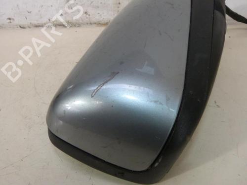 Right mirror FIAT CROMA (154_) 2500 TD (154.LL, 154.PL) | BP23666838C27 