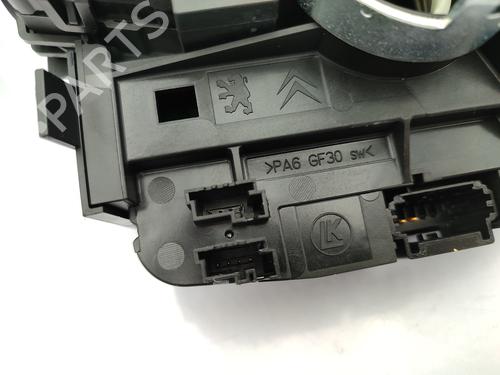 Steering column stalk CITROËN C4 CACTUS 1.6 BlueHDi 100 | BP23756921I23 - Image 7