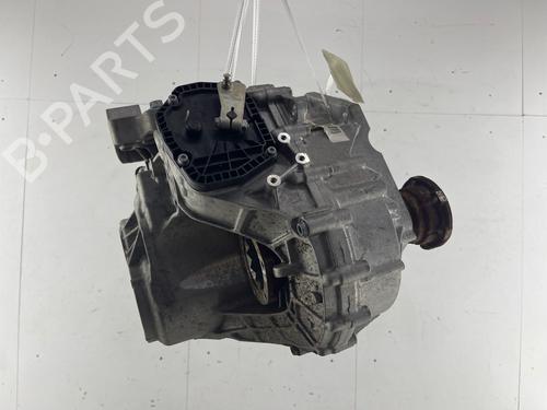 Gearbox VW POLO VI (AW1, BZ1, AE1) 1.0 TSI | BP25301358M3 - Image 3