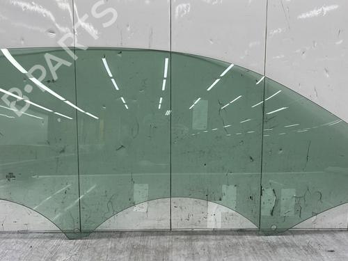 Dør rude højre foran AUDI A1 (8X1, 8XK) 1.2 TFSI (86 hp) 31174101