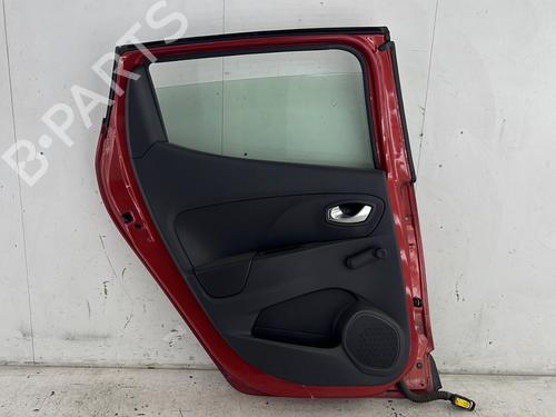 Left rear door RENAULT CLIO IV (BH_) 1.5 dCi 75 | BP27304171C4 
