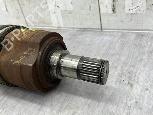 Used Left front driveshaft Left front driveshaft HONDA CIVIC VIII Hatchback (FN, FK) 2.2 CTDi (FK3) (140 hp) 32682044 32682044
