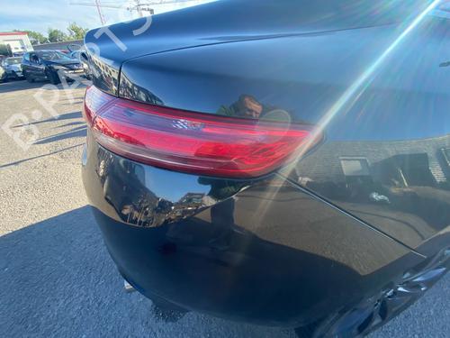 Used Right taillight Right taillight 38426082 38426082