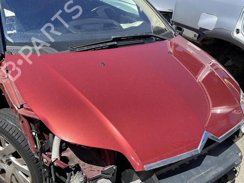 Left sun visor CITROËN C4 Coupe (LA_) 2.0 HDi | BP23708887I1 