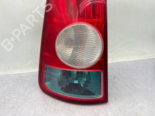 Left taillight RENAULT ESPACE IV (JK0/1_) 3.0 dCi (JK0J, JK0V) | BP34235443C34  - Image 6