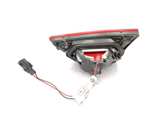 Left tailgate light RENAULT CLIO IV (BH_) 1.5 dCi 90 | BP23739968C79 