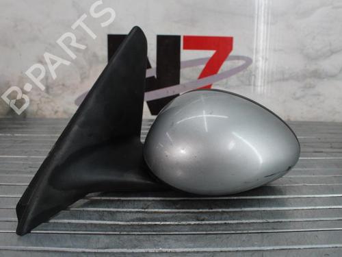 Used Left mirror ALFA ROMEO 147 (937_) 1.6 16V T.SPARK (937.AXA1A, 937.AXB1A, 937.BXB1A) (120 hp) 23693030