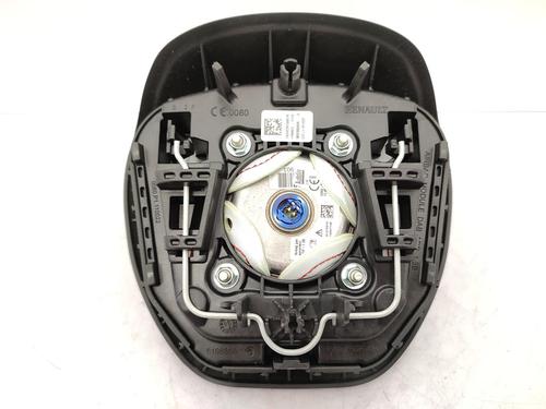 Driver airbag RENAULT CLIO IV (BH_) 0.9 TCe 90 (BHNF, BHMA, BHMH, BHJK, BHJR) | BP23732334C9 