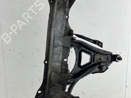 Used Subframe Subframe RENAULT CLIO II (BB_, CB_) 1.2 (BB0A, BB0F, BB10, BB1K, BB28, BB2D, BB2H, CB0A,... (58 hp) 23754795 23754795