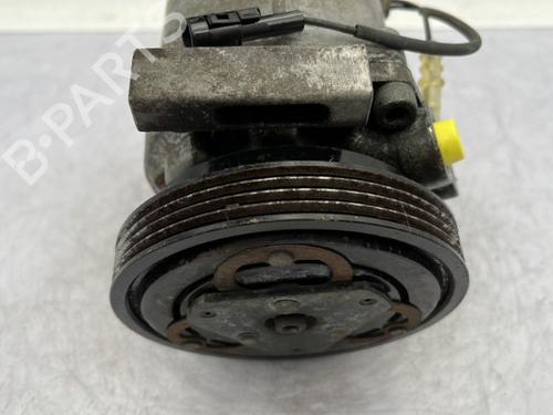 AC compressor SUZUKI WAGON R+ (MA) 1.3 (RB413) | BP23756860M34  - Image 7