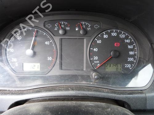 Left front brake caliper VW POLO (9N_, 9A_) 1.4 TDI | BP23739470M105 