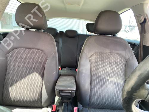 Left sun visor AUDI A1 Sportback (8XA, 8XF) 1.2 TFSI | BP36551733I1 - Image 109