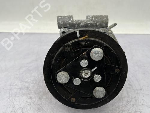 AC compressor CITROËN C3 III (SX) 1.6 BlueHDi 100 | BP23682070M34  - Image 6