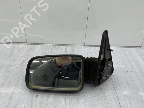 Used Left mirror PEUGEOT 205 II (20A/C) 1.1 (54 hp) 23673975