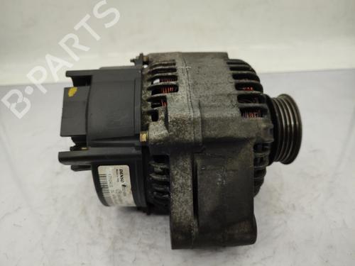 Used Alternator Alternator SMART FORTWO Coupe (450) 0.7 (450.352, 450.332) (61 hp) 23729458 23729458
