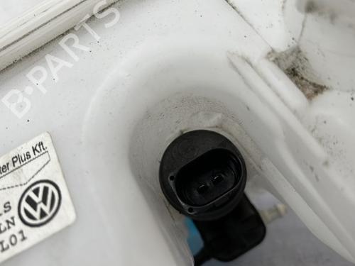 Windscreen washer tank VW GOLF VII Variant (BA5, BV5) 1.6 TDI | BP23758029C113 