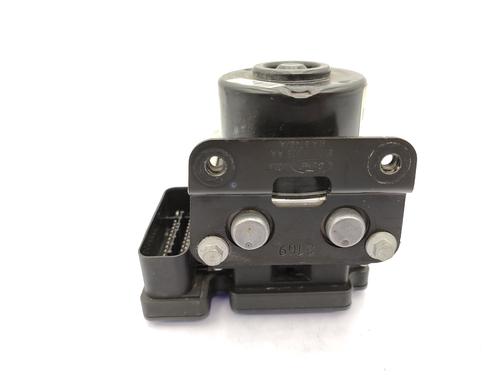 ABS pump FORD FIESTA VI (CB1, CCN) 1.6 TDCi | BP23757122M43 