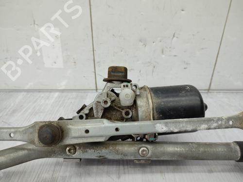 Front wiper motor RENAULT MEGANE III Hatchback (BZ0/1_, B3_) 1.5 dCi (BZ09, BZ0D, BZ1W, BZ29, BZ14) | BP23739213M29 