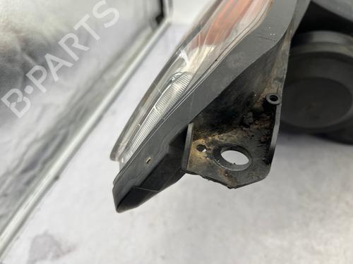 Left headlight CITROËN C3 Picasso (SH_) 1.6 HDi | BP35890678C28 - Image 12