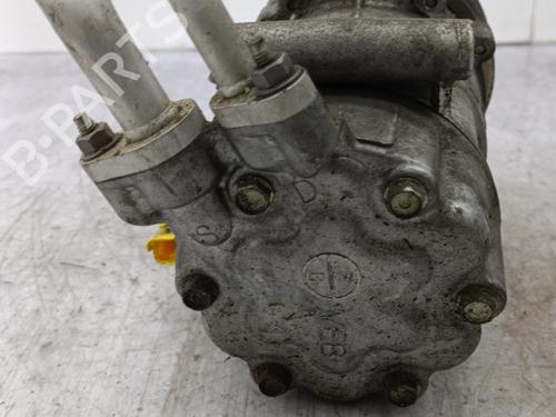 ac-compressor-peugeot-206-2l_-2m_-2009-2010-2011-2012-2013-23702286 main image