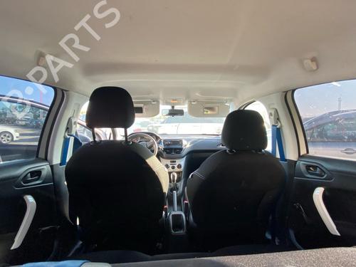 Used Interior roof Interior roof 37587193 37587193