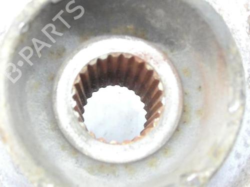 right-front-steering-knuckle-renault-twingo-ii-cn0_-2007-23669703 main image