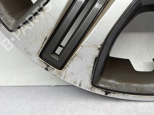 Hub cap DACIA SANDERO II TCe 90 (B8M1, B8MA, B8AC) | BP24541295C160