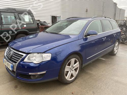 Left tailgate light VW PASSAT B6 Variant (3C5) 2.0 TDI 16V | BP39607465C79 - Image 3