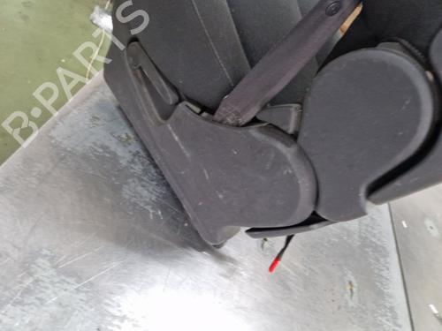 Right front steering knuckle RENAULT ESPACE IV (JK0/1_) 1.9 dCi (JK0U, JK0G) | BP27473768M26 - Image 9