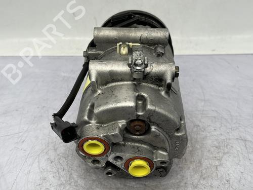 AC compressor FORD FOCUS II (DA_, HCP, DP) 1.8 TDCi | BP23760087M34 