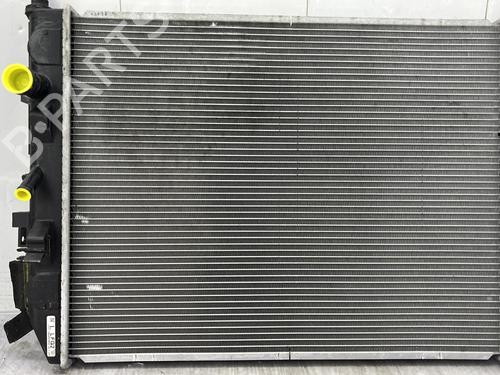 Used Water radiator Water radiator MAZDA MX-5 III (NC) 1.8 (NC18) (126 hp) 33720217 33720217