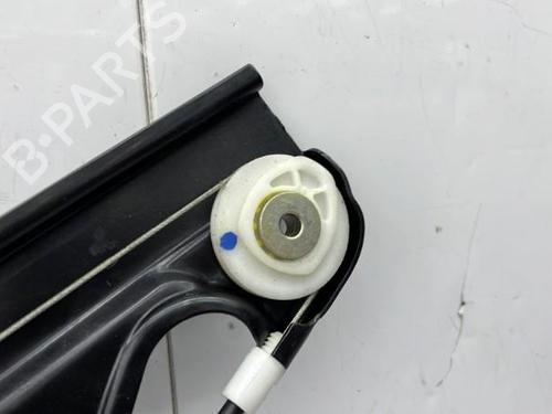 Rear right window mechanism BMW 5 (E60) 530 d | BP23732181C25 - Image 4