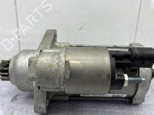 Starter VW TOURAN (5T1) 1.6 TDI | BP23757348M8  - Image 7