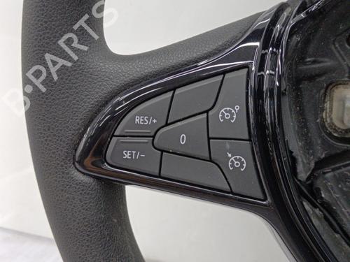 Used Steering wheel DACIA SANDERO III 1.0 TCe 100 ECO-G (101 hp) 23708517