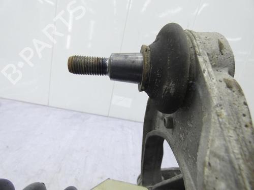 Left front shock absorber PORSCHE CAYENNE (9PA) S 4.5 | BP23688723M16 