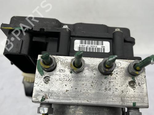 ABS pump DACIA DUSTER (HS_) 1.5 dCi 4x4 (HSMC, HSMD) | BP26733404M43 - Image 2