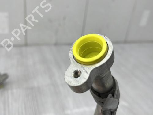AC pipe RENAULT CLIO IV (BH_) 0.9 TCe 90 (BHNF, BHMA, BHMH, BHJK, BHJR) | BP23758856M126 - Image 5