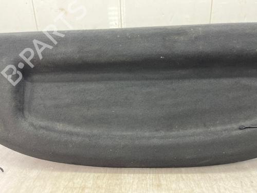 Rear parcel shelf CITROËN DS3 (SA_) 1.6 HDi 90 | BP36059698C85 - Image 4