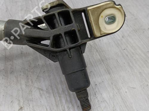 Front wiper motor RENAULT MEGANE III Hatchback (BZ0/1_, B3_) 1.5 dCi (BZ09, BZ0D, BZ1W, BZ29, BZ14) | BP23707754M29 