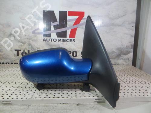 Right mirror RENAULT MEGANE II (BM0/1_, CM0/1_) 1.5 dCi (BM0F, BM0T, BM2B, CM0F, CM0T) | BP23682080C27 