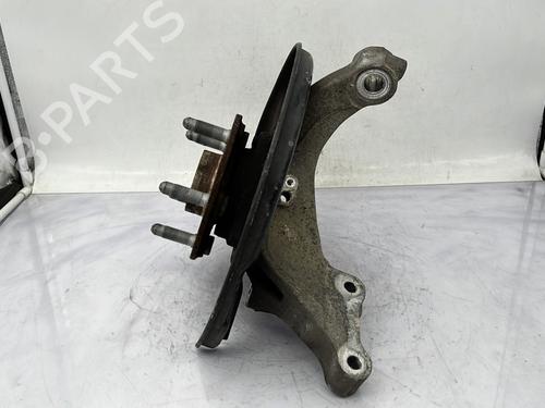 Right front steering knuckle OPEL INSIGNIA A (G09) 2.0 CDTI (68) | BP31572542M26 