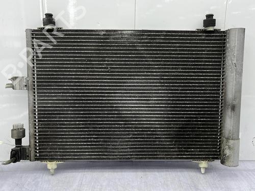 AC radiator CITROËN XSARA PICASSO (N68) 1.8 16V | BP23674849M32 