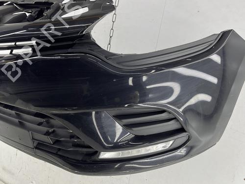 Front bumper RENAULT CLIO IV (BH_) 1.2 16V | BP32371029C7 
