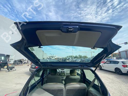 Used Tailgate Tailgate 37475338 37475338